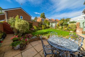 GARDEN- click for photo gallery